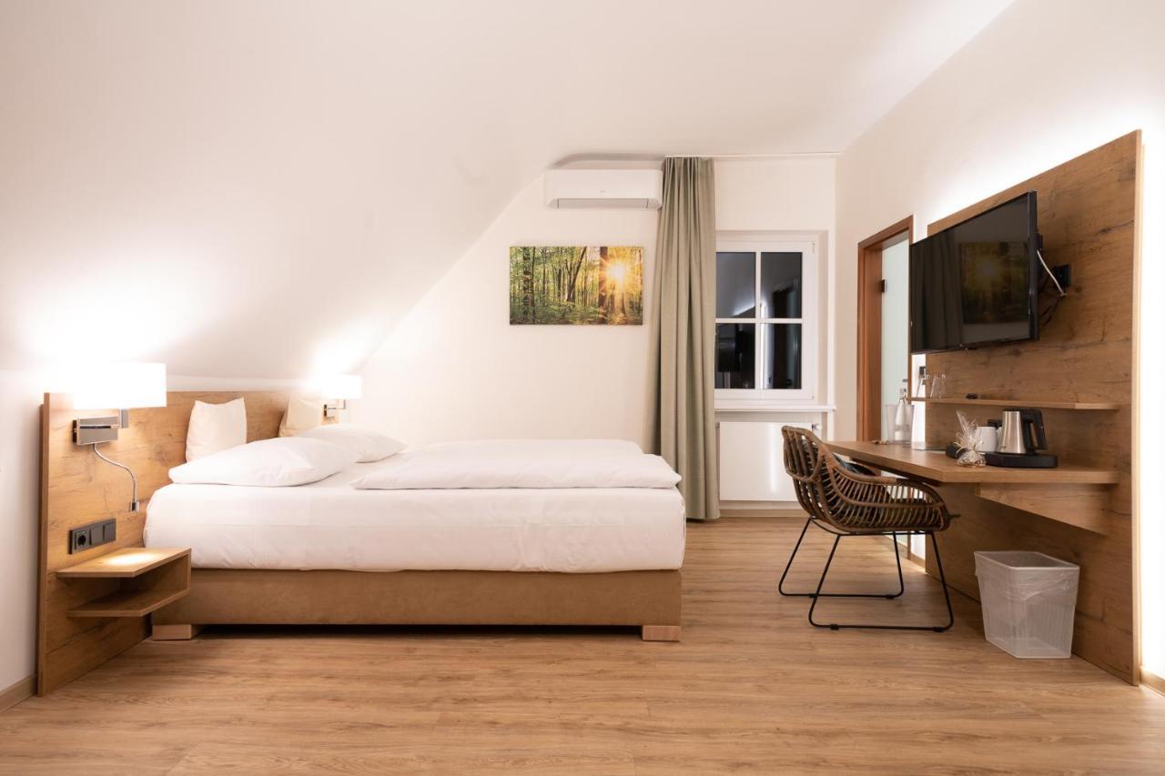 Landhotel Kauzenberg Bad Kreuznach Exteriér fotografie